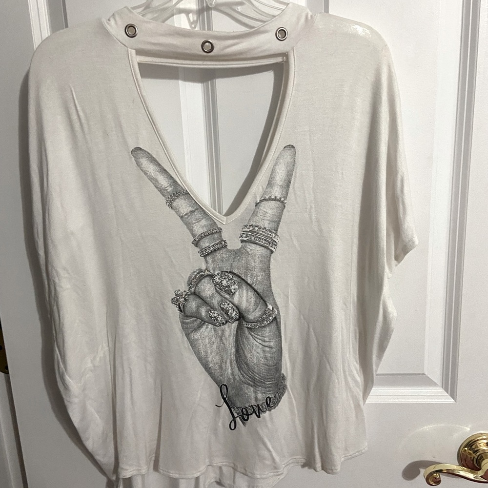 Rock and Roll, Diva T-Shirt